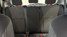 Toyota Yaris 1.5 Hybrid Icon 5dr CVT Hybrid Hatchback